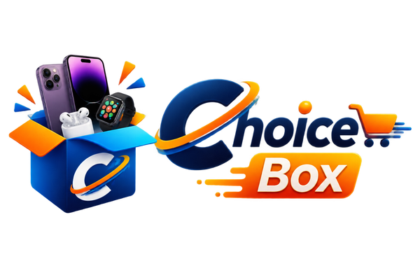 Choice Box (B01-S37)